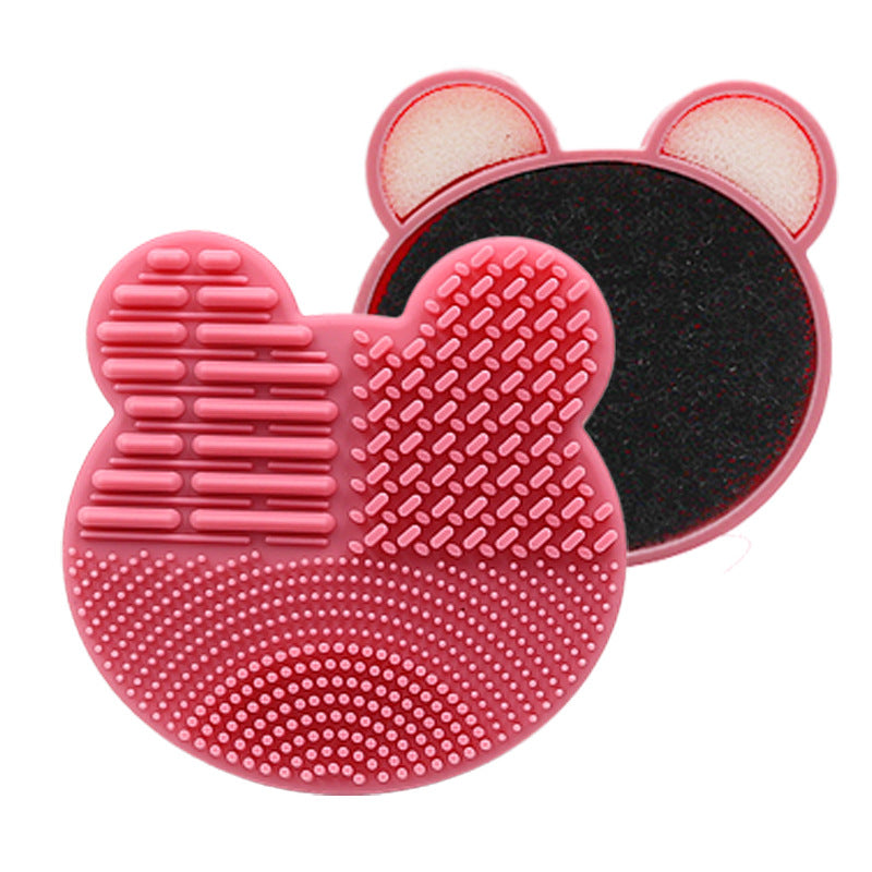 Makeup brush cleaning box-5b631d78912829835c3a4eaa22605b55