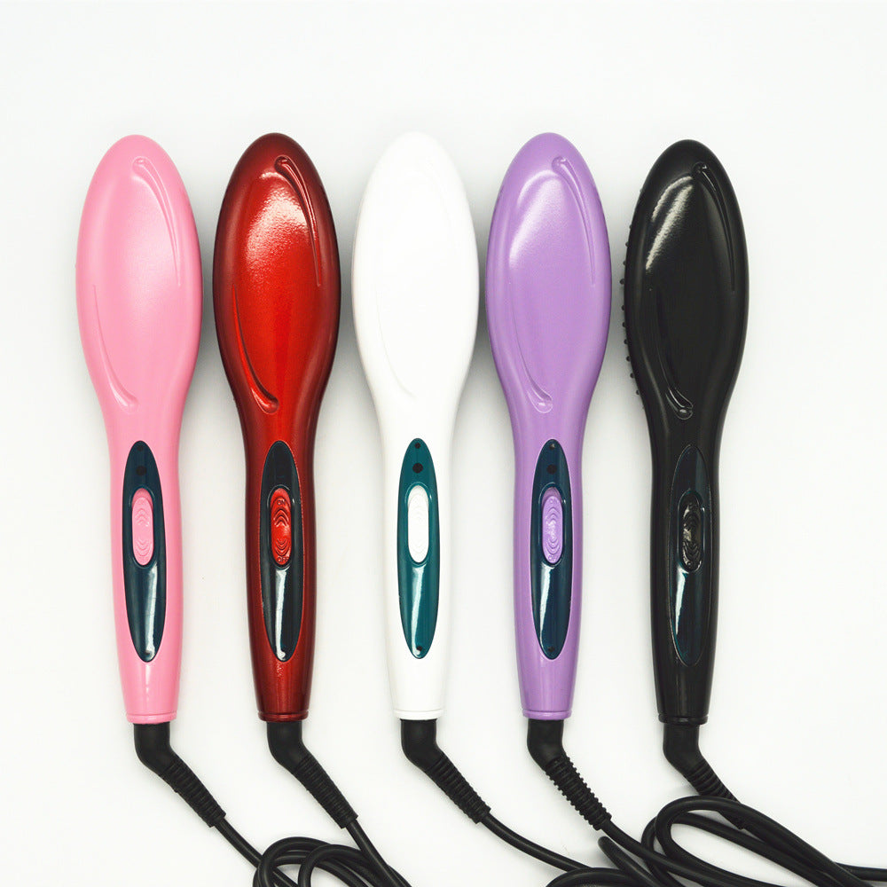 Electric Hair Straightener-a18e96a6df6a5424220da3e3b112c06