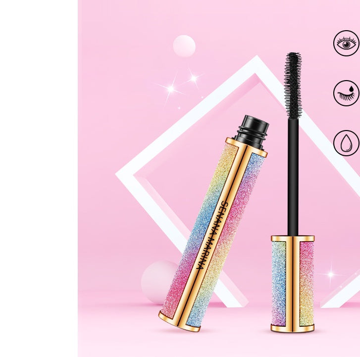 New color mascara-cbce343c2142f0acc6686571d74aaf83