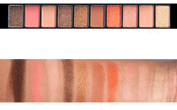 Eye shadow set-ae248e0bfb7d08142af685a046da098b