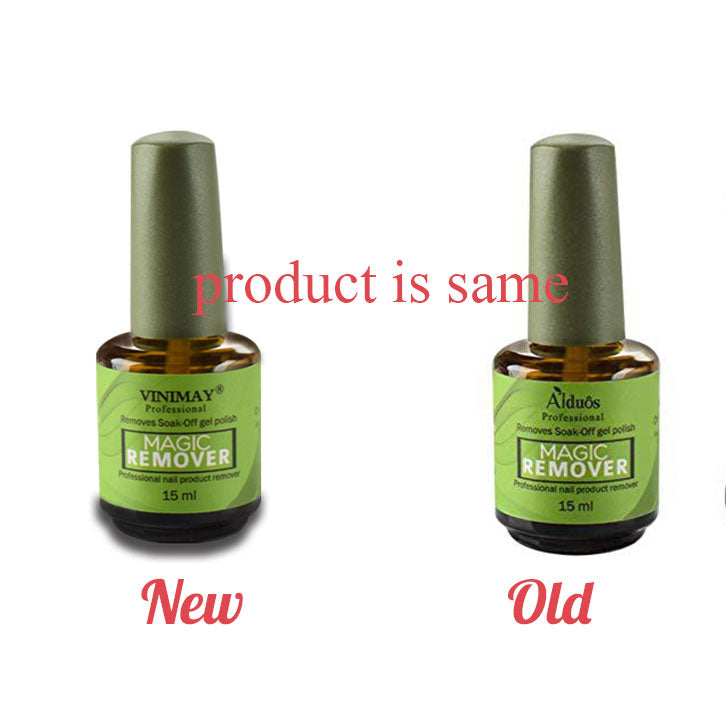 Nail Polish Burst Magic Nail Polish Remover  Fast Soak Off Sticky  Nail Gel Polish Degreaser Cleaner-35cd6307bdd680a14181a57258ad850f
