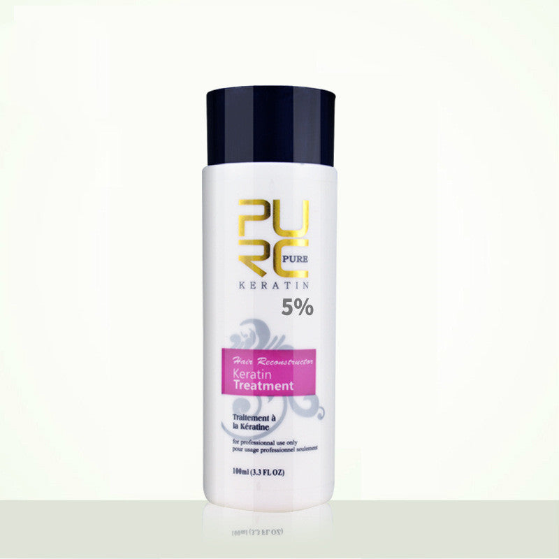 PURC Straightening Hair Repair And Straighten Damage Hair Products Brazilian Keratin Treatment  Purifying Shampoo-51e38fcadfe8a27c6ef34cc4a0af3885