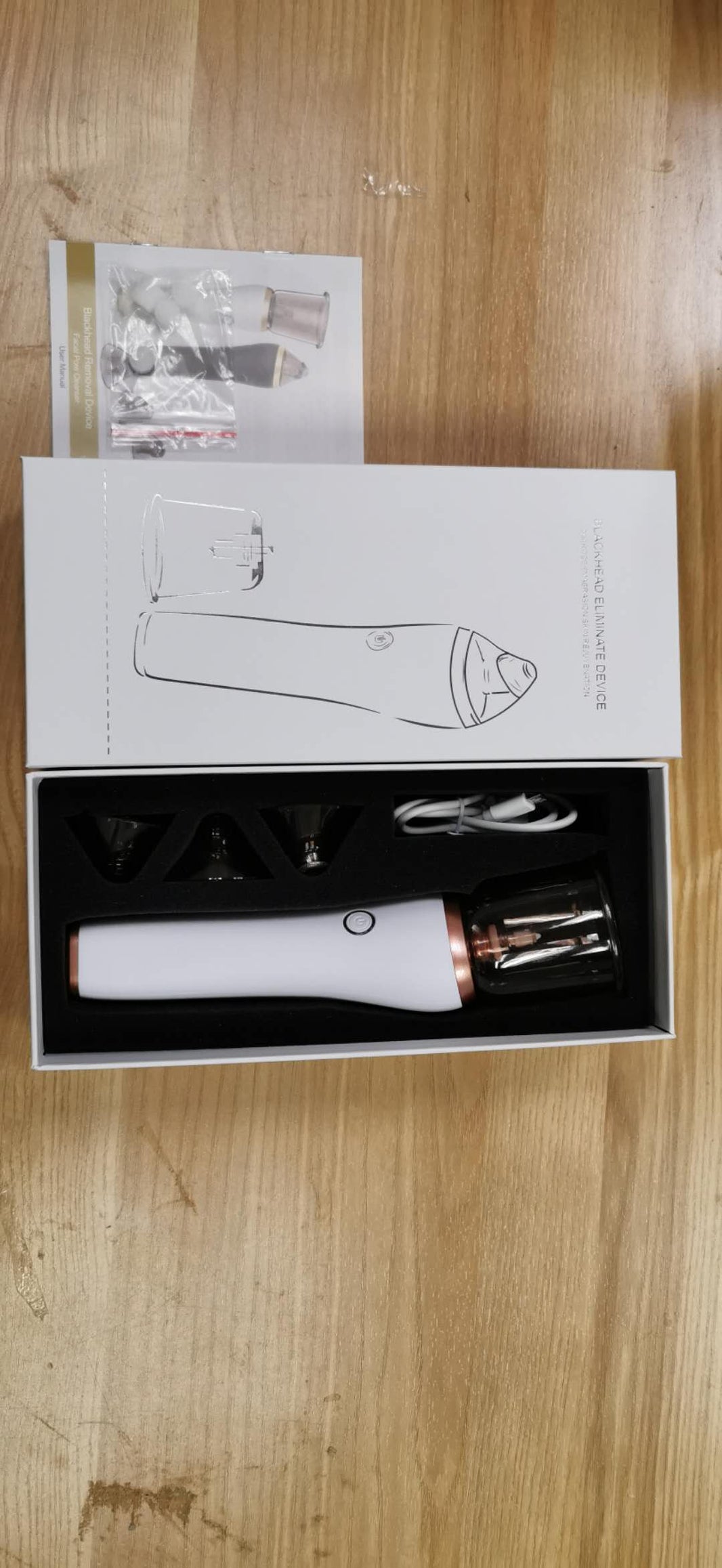 4 in 1 Body Guasha Cupping Blackhead Remover Machine Facial Pore Deep Cleansing Beauty Skin Care-cc9f8b7f96d8cf33dbdbed7cd0e3d850