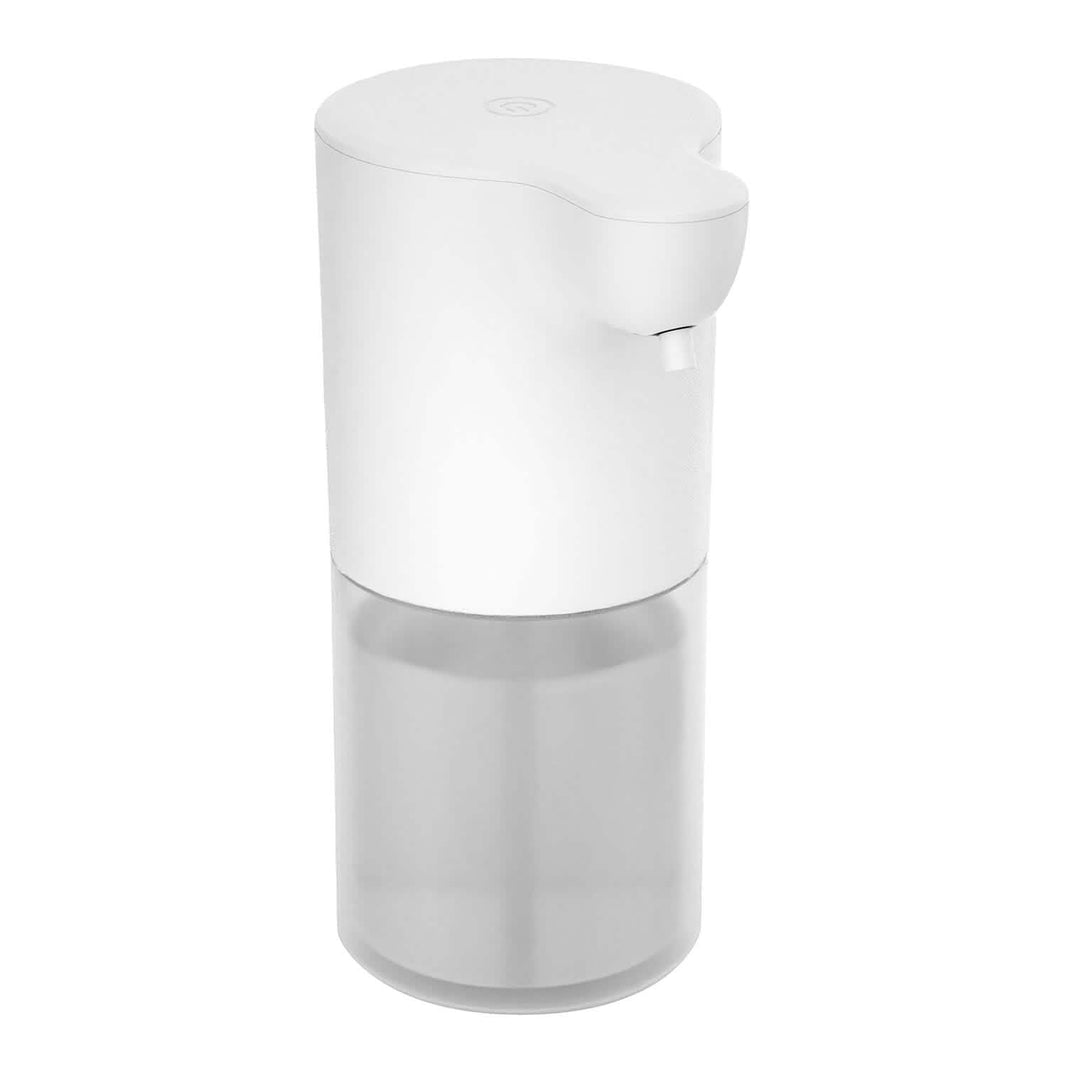 350ml Automatic Foam Soap Dispenser Rechargeable Touchless-350ml Automatic Foam Soap Dispenser Rechargeable Touchless