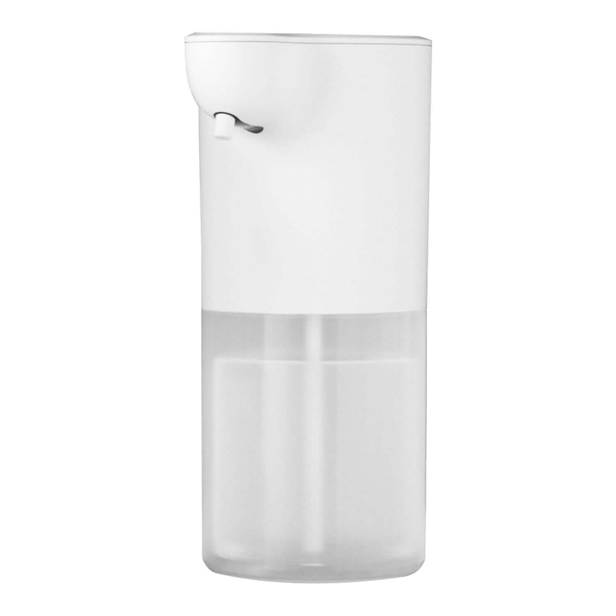 350ml Automatic Foam Soap Dispenser Rechargeable Touchless-350ml Automatic Foam Soap Dispenser Rechargeable Touchless