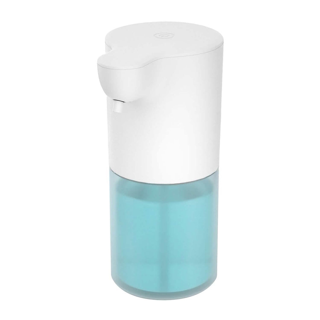 350ml Automatic Foam Soap Dispenser Rechargeable Touchless-350ml Automatic Foam Soap Dispenser Rechargeable Touchless