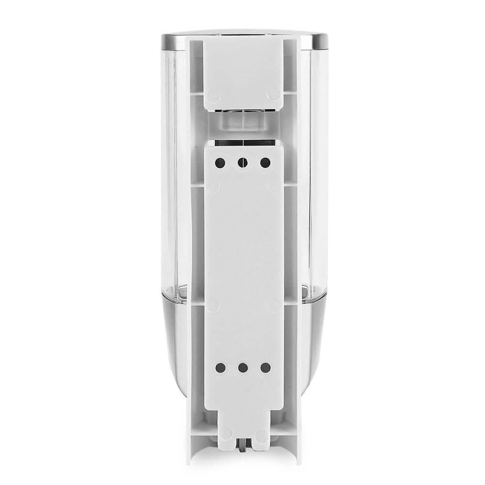 350ml Soap Dispenser Manual Soap Dispenser Wall Mount-350ml Soap Dispenser Manual Soap Dispenser Wall Mount