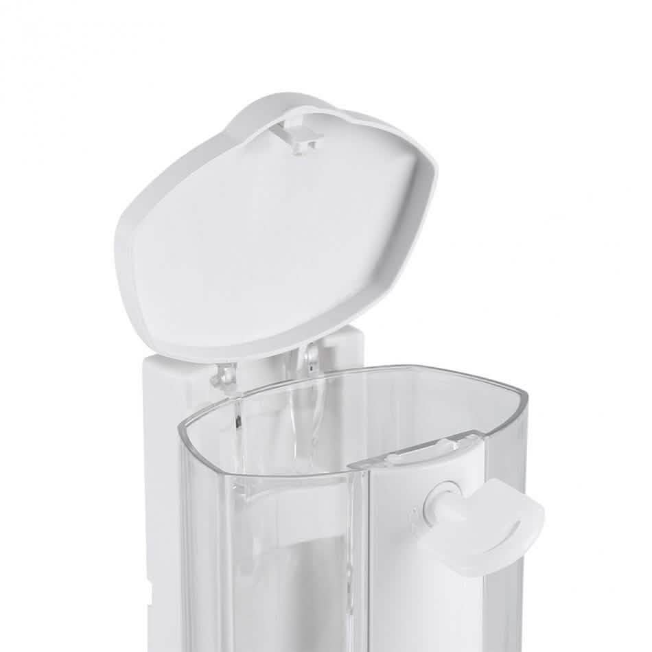 350ml Soap Dispenser Manual Soap Dispenser Wall Mount-350ml Soap Dispenser Manual Soap Dispenser Wall Mount