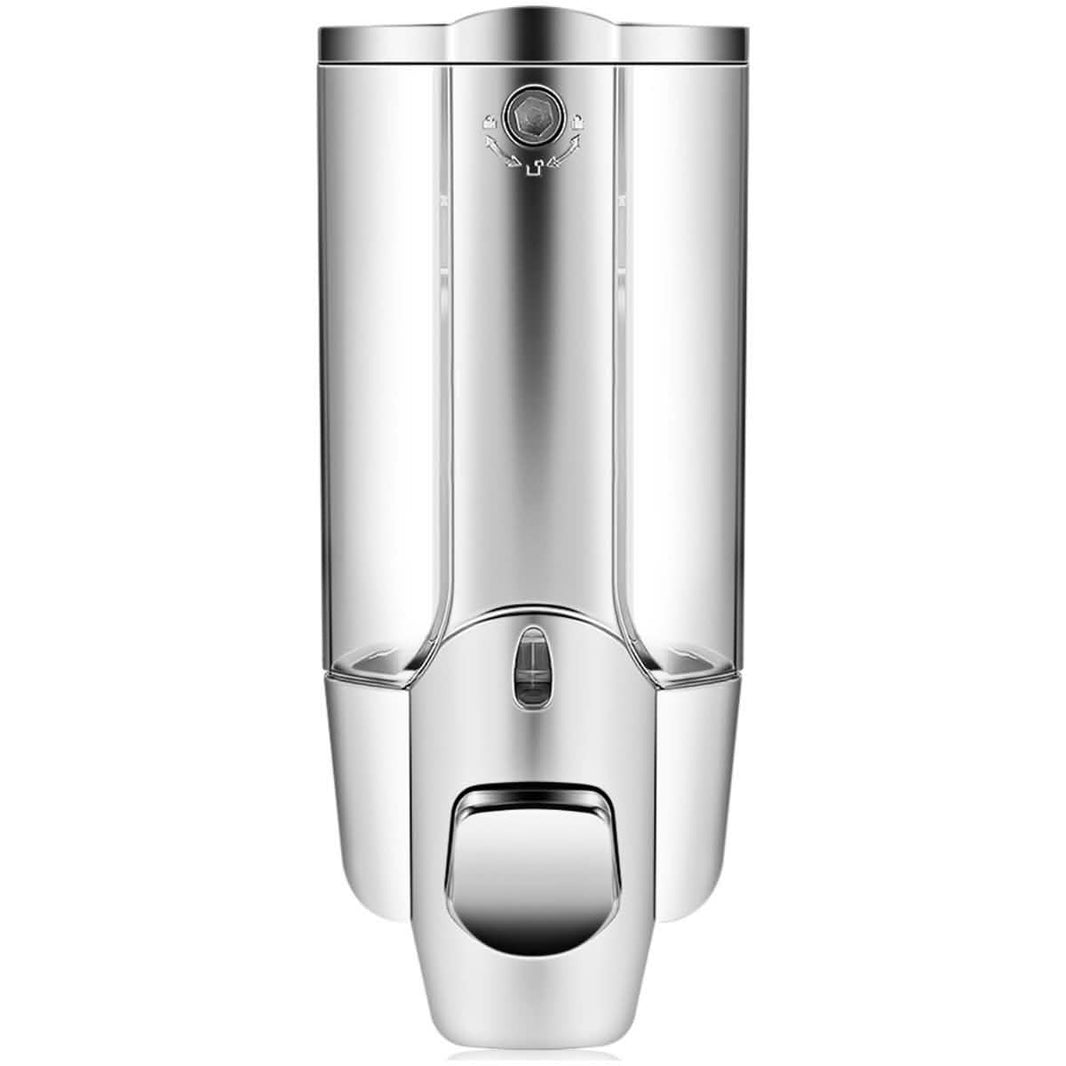 350ml Soap Dispenser Manual Soap Dispenser Wall Mount-350ml Soap Dispenser Manual Soap Dispenser Wall Mount