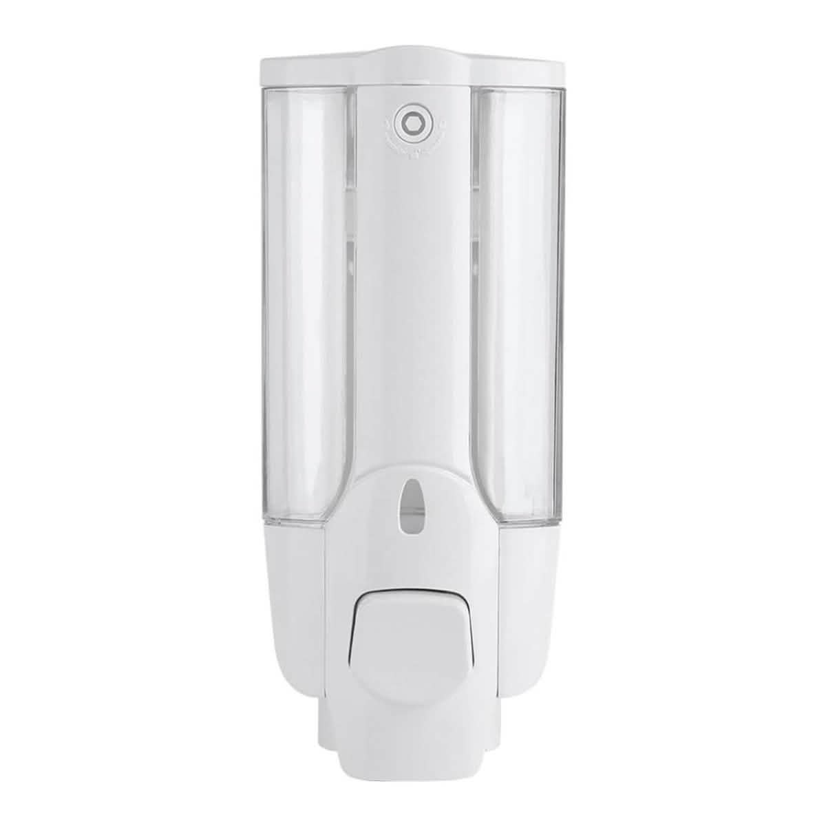 350ml Soap Dispenser Manual Soap Dispenser Wall Mount-350ml Soap Dispenser Manual Soap Dispenser Wall Mount