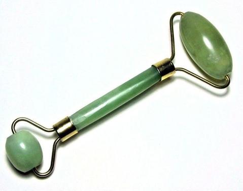 Beauty Jade Massage Facial Massage Beauty Massage Roller-708a5c71e772ef099e2ded45b3d61319