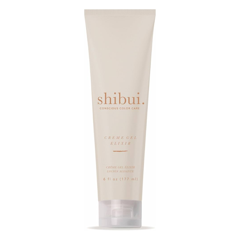 Shibui Creme Gel Elixir 6oz-Shibui Creme Gel Elixir 6oz