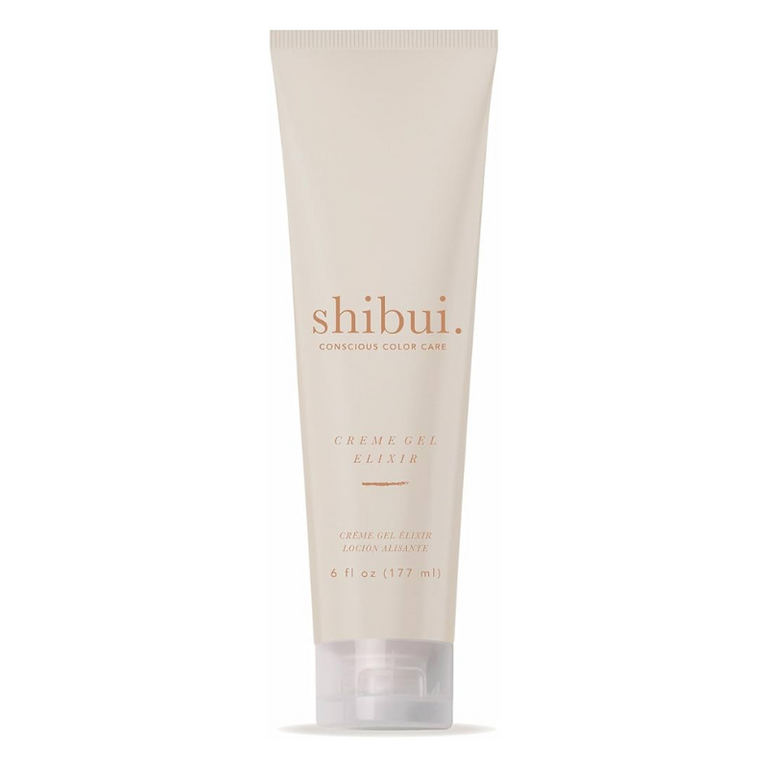 Shibui Creme Gel Elixir 6oz