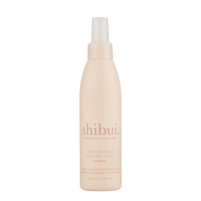 Shibui Thickening Volume Mist 6.5oz-Shibui Thickening Volume Mist 6.5oz