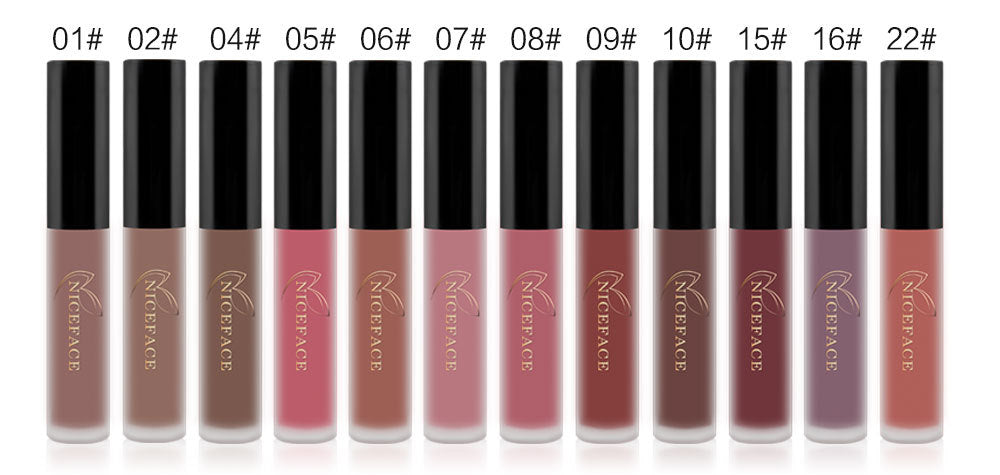 12-Color lip gloss set-81e92ff61804a86052e19966bd105f8