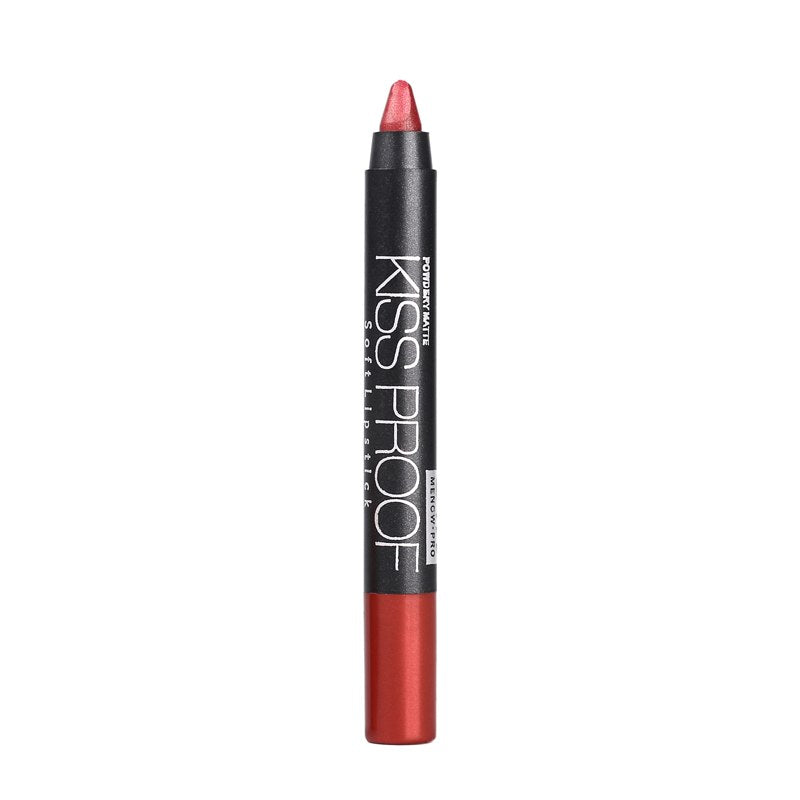 Kissproof lipstick Matte-907ecc80fac9b6e32d8aa8ecba44c289