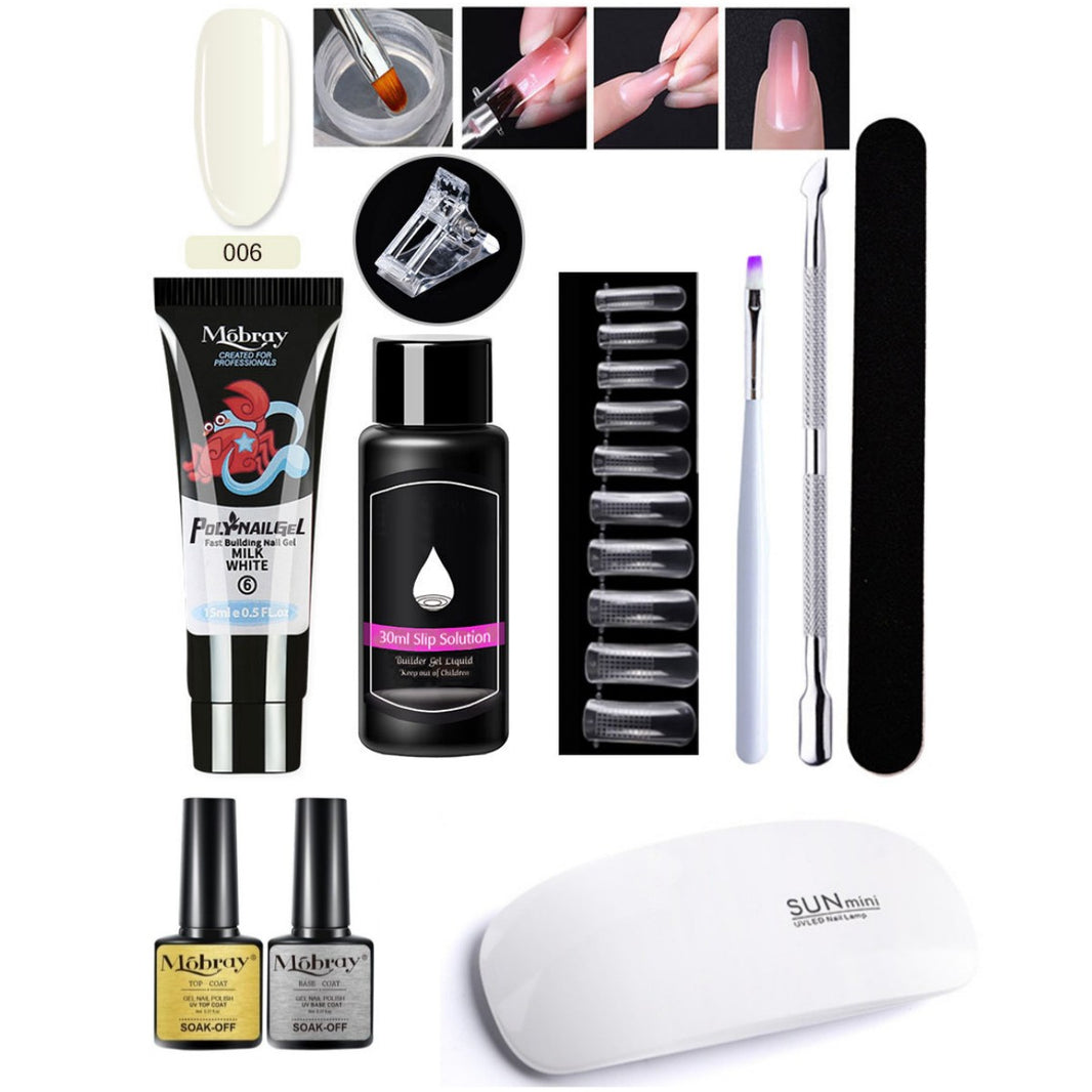 7-Piece Nail Art Crystal Extender Set-447d3cc18286e5f3bd3de6f77ada41e