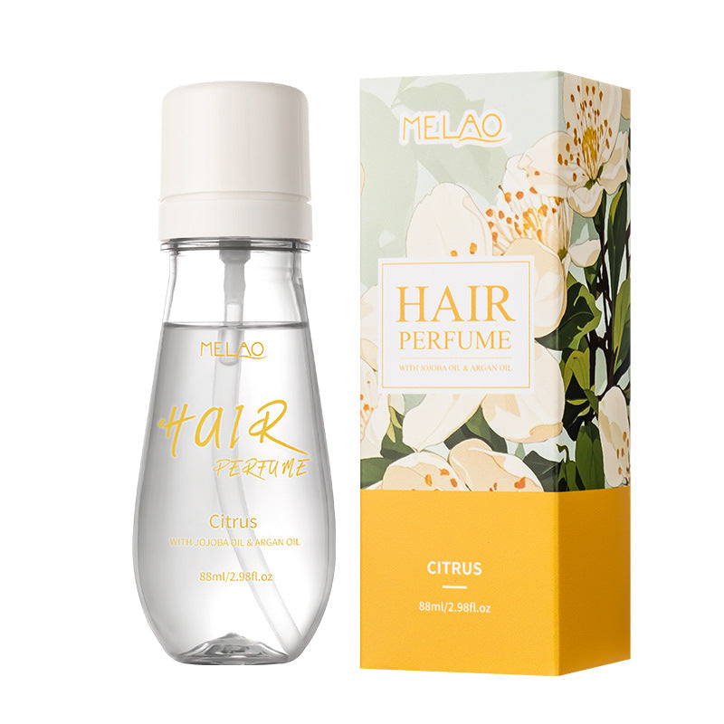Hair Perfume Spray 88ml Fragrance Long Lasting Fragrance Alcohol Free Perfume-9eba7bbbd2a59d4b28c2e6672992bfef