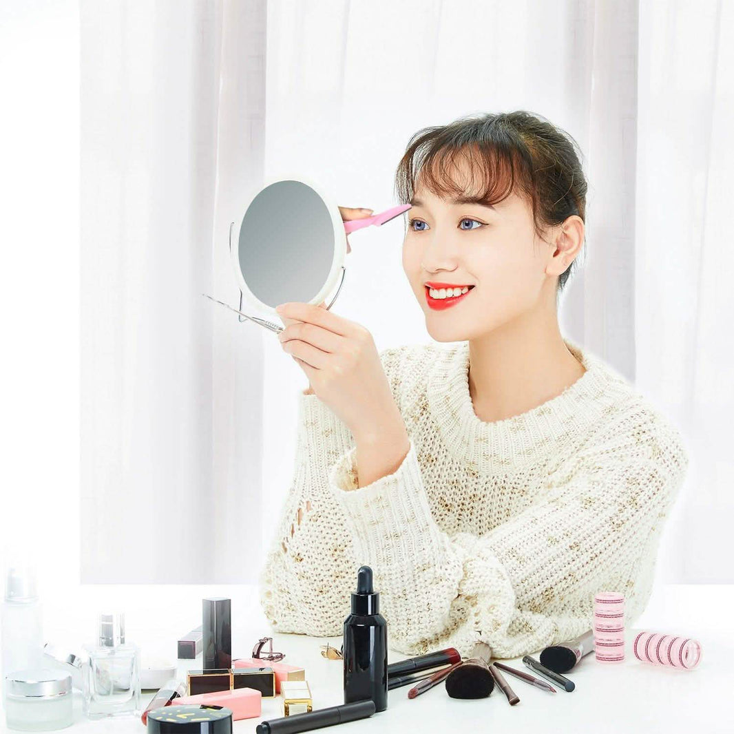 36-Pieces: Women Eyebrow Razor Trimmer-36-Pieces: Women Eyebrow Razor Trimmer