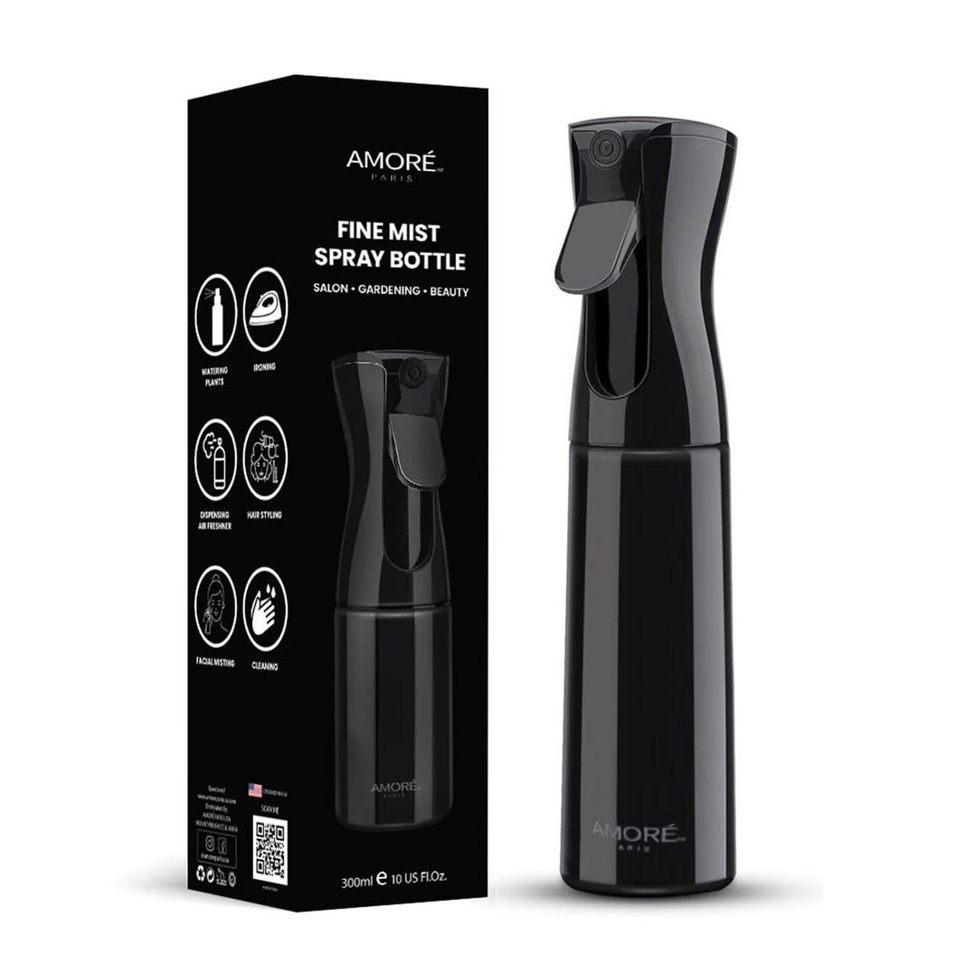 360 Continuous Hair Water Ultra Fine Mister Spray Bottle-360 Continuous Hair Water Ultra Fine Mister Spray Bottle
