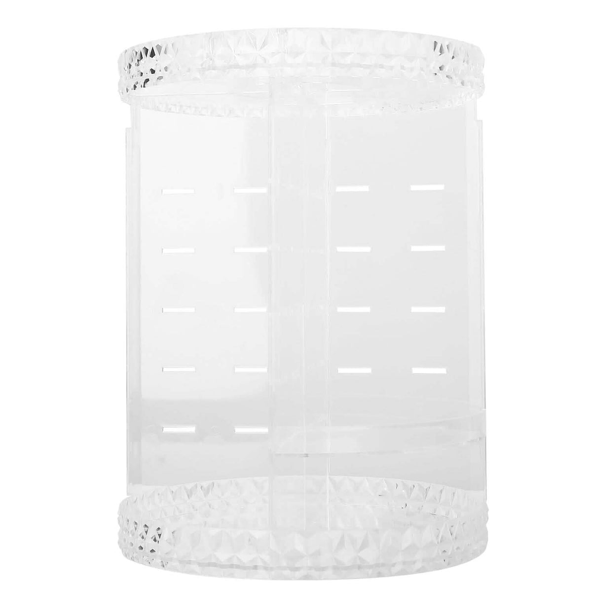 360° Rotating Make Up Organizer-360° Rotating Make Up Organizer