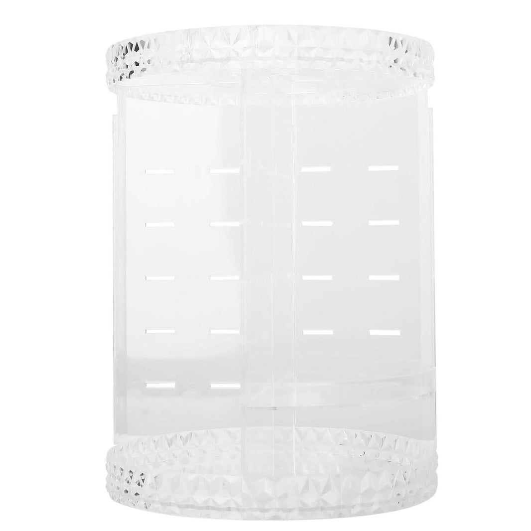 360° Rotating Make Up Organizer-360° Rotating Make Up Organizer