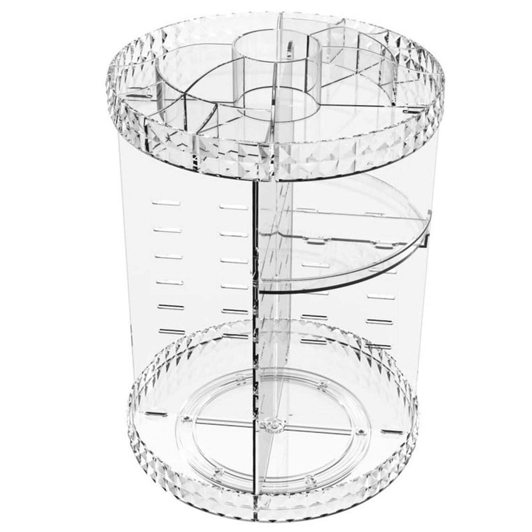 360° Rotating Make Up Organizer-360° Rotating Make Up Organizer