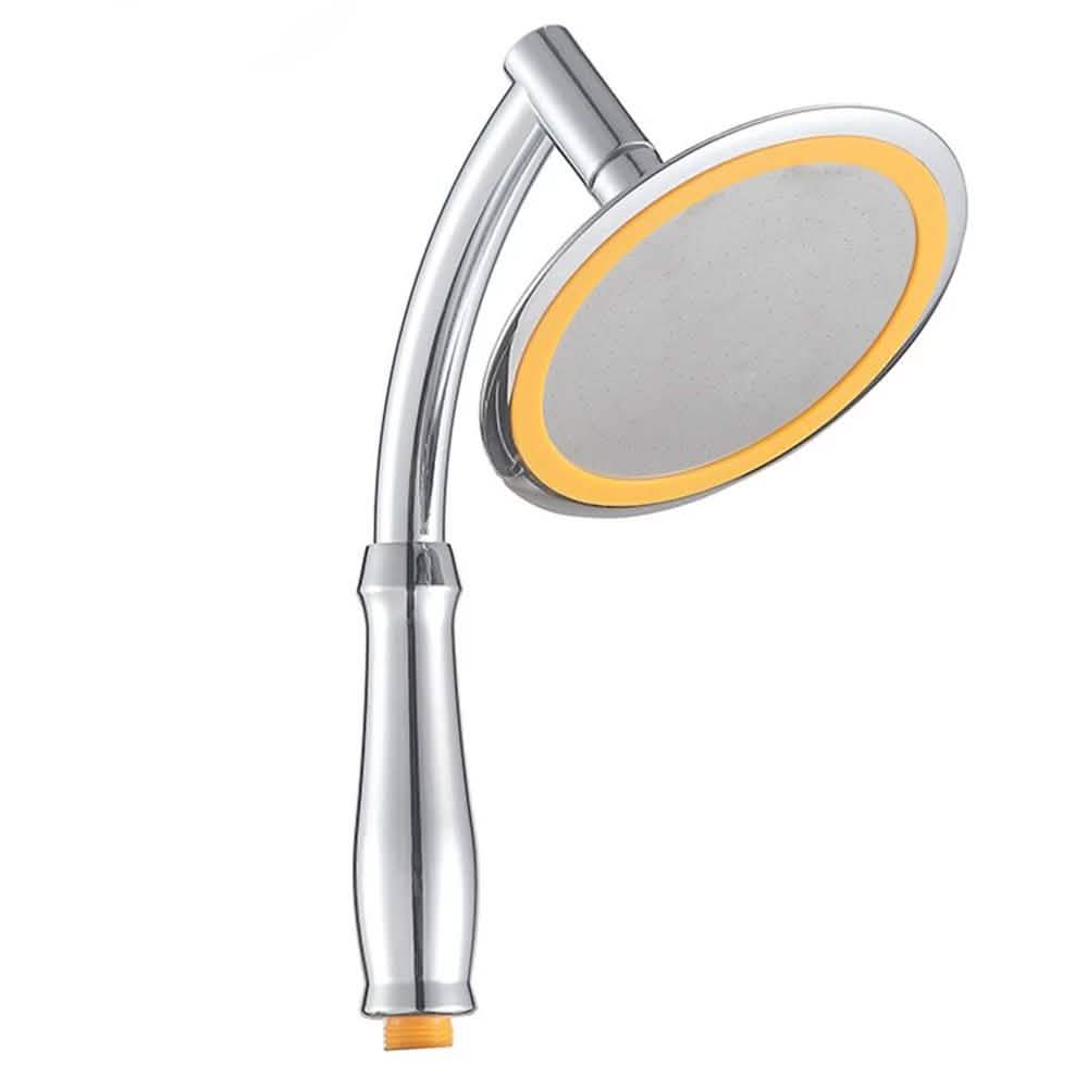 360°Rotatable Adjustable Bathroom Rain Shower Head Spray-360°Rotatable Adjustable Bathroom Rain Shower Head Spray