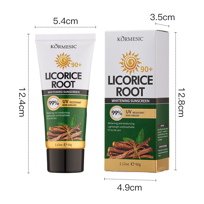 Skincare Series Of Licorice Root-ef46dfd2307ee0f8232aa7b06f543ec9