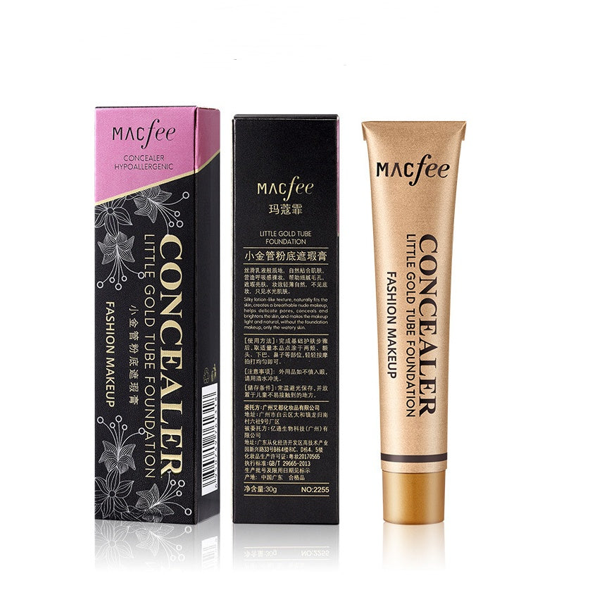 Liquid foundation concealer-689e884cf3f859c1abc6c630d5060d4b