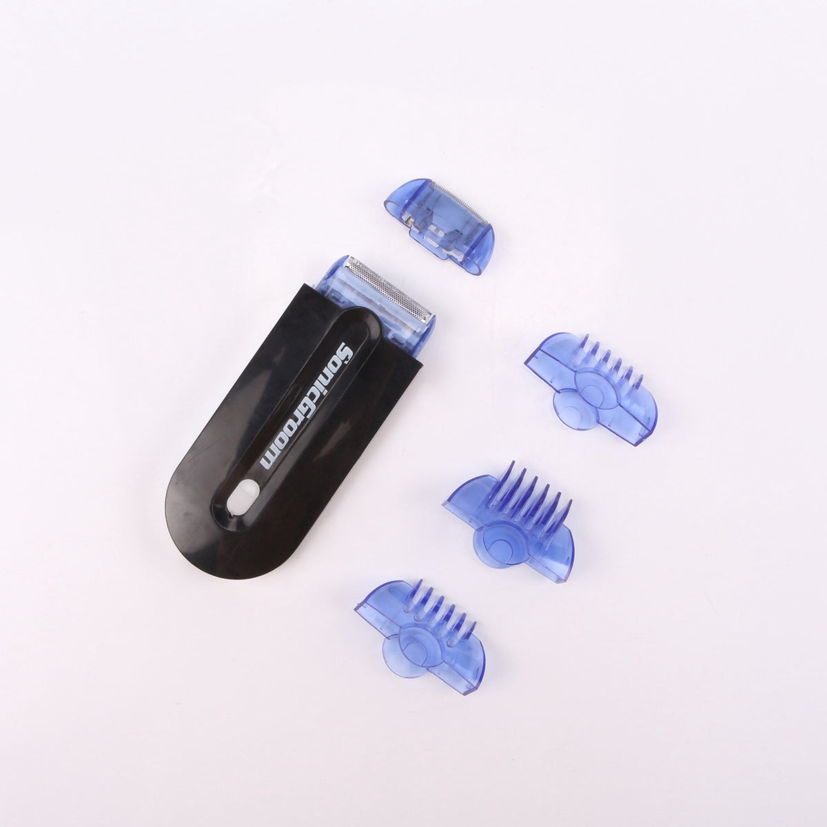 Electric Hair Removal Instrument Laser Hair Removal Shaver-bed7ca569c183d5a3fe0e9e5b1109a03