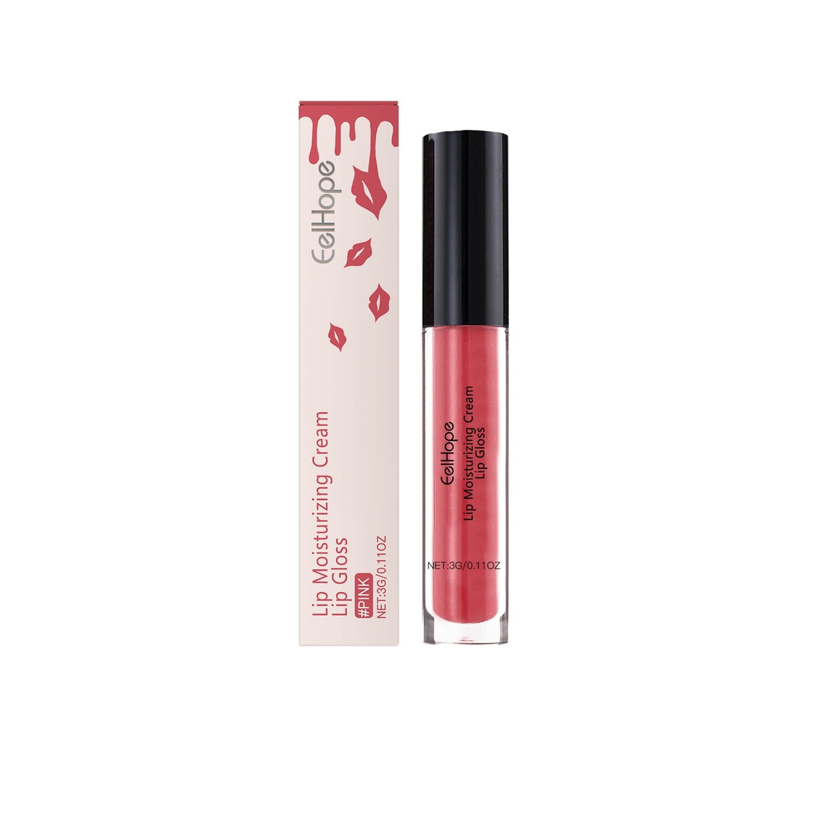 Moisturizing Lip Gloss-ff4fd9b7d5ad6d94bfc0f94db9ff79fb