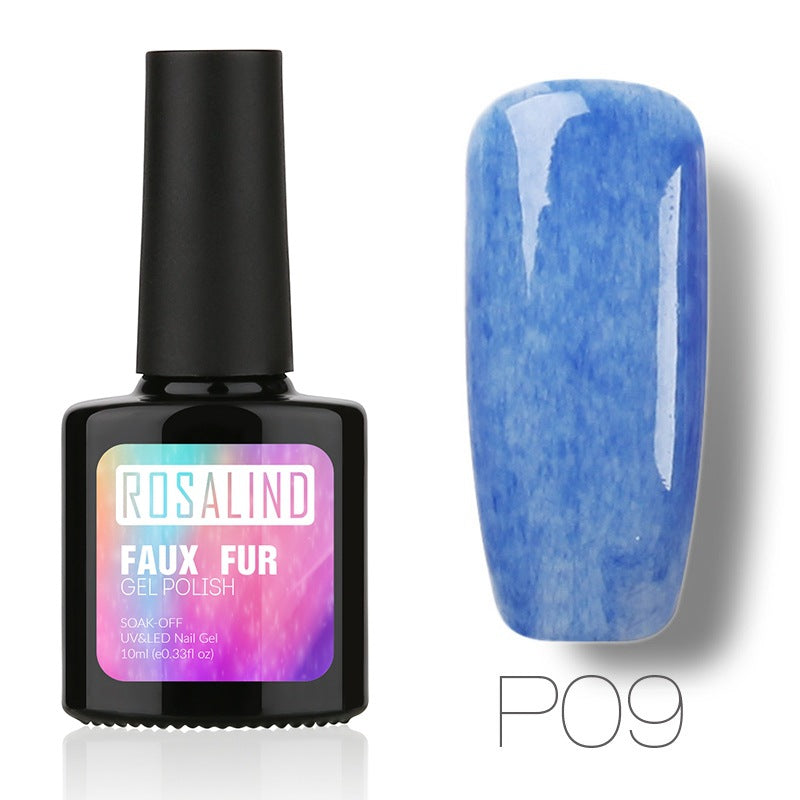 Nail rubber fur nail polish-53311da97f9a7e8833a53c05a09704c4