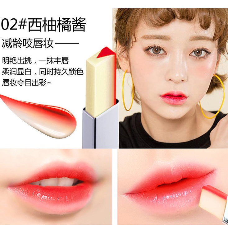 Double Gradient Lipstick-3b9626a18f3e3a964af9d8b146784677