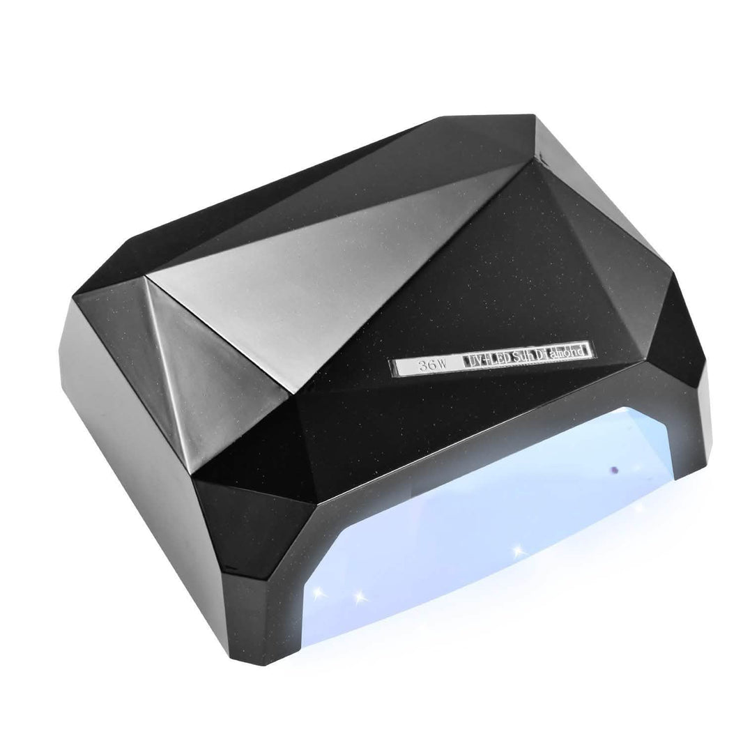 36W UV LED Lamp Nail Polish Dryer-36W UV LED Lamp Nail Polish Dryer