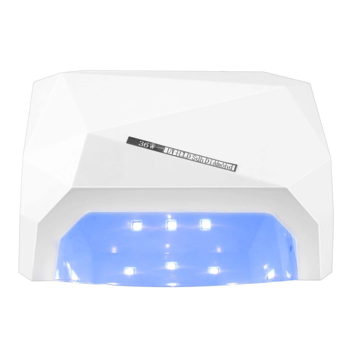 36W UV LED Lamp Nail Polish Dryer-36W UV LED Lamp Nail Polish Dryer