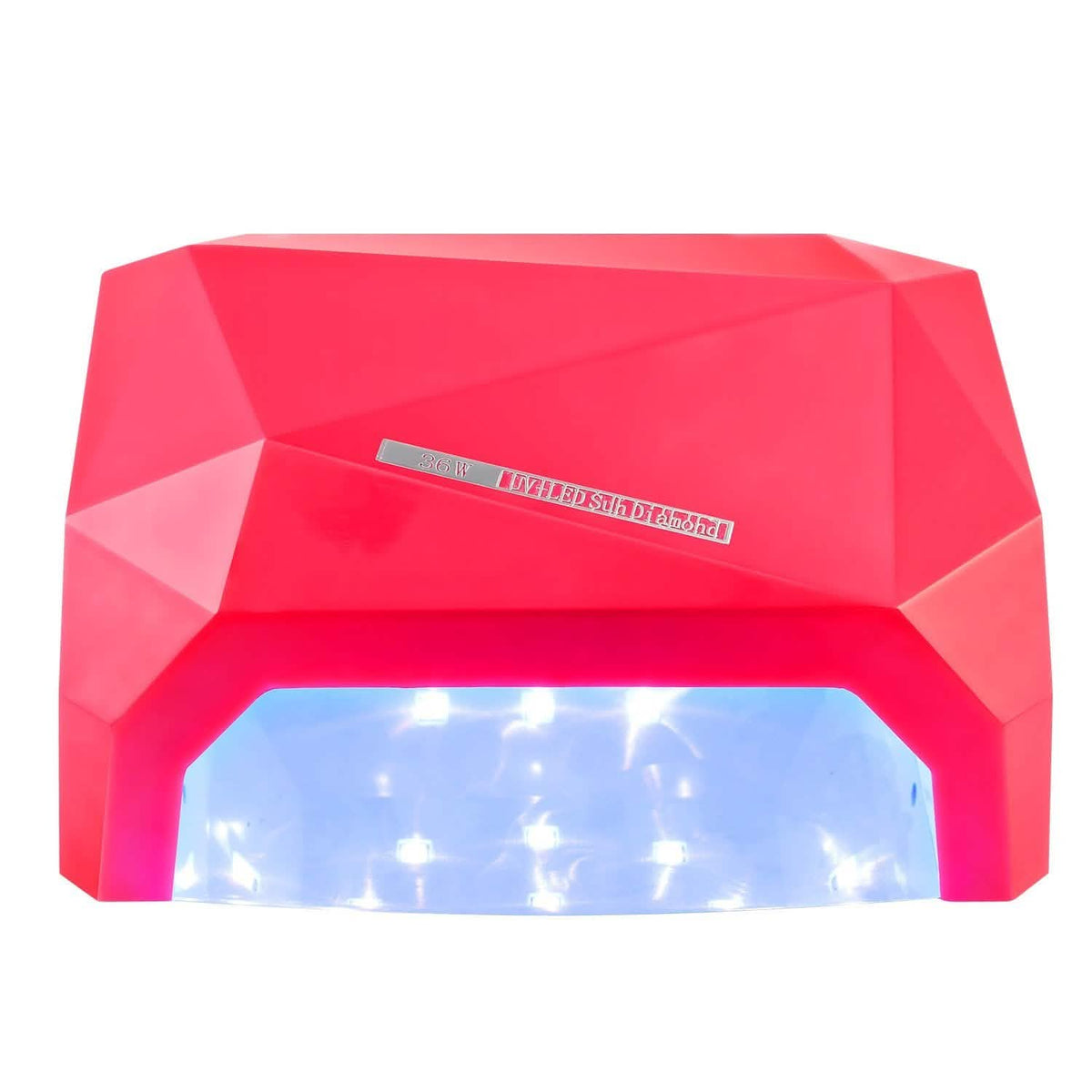 36W UV LED Lamp Nail Polish Dryer-36W UV LED Lamp Nail Polish Dryer