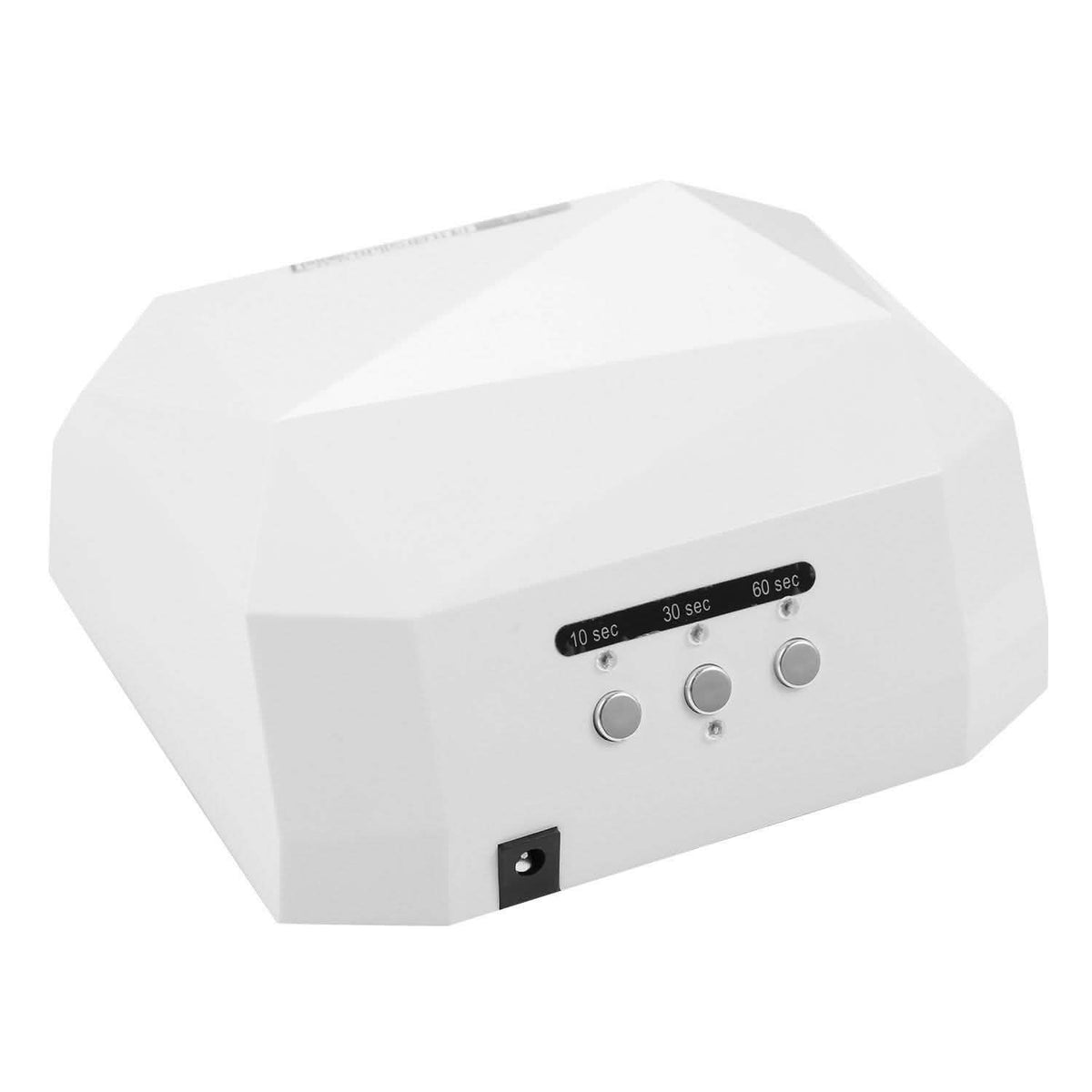 36W UV LED Lamp Nail Polish Dryer-36W UV LED Lamp Nail Polish Dryer