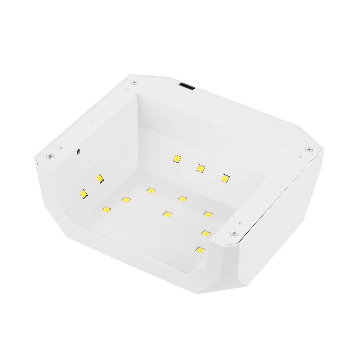 36W UV LED Lamp Nail Polish Dryer-36W UV LED Lamp Nail Polish Dryer