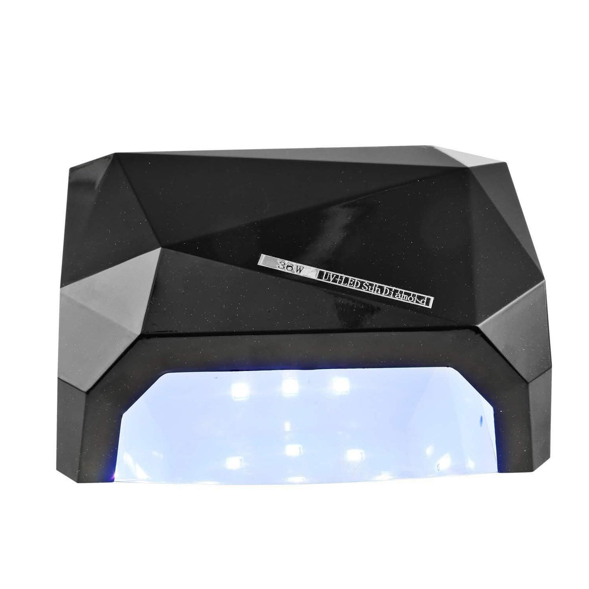 36W UV LED Lamp Nail Polish Dryer-36W UV LED Lamp Nail Polish Dryer