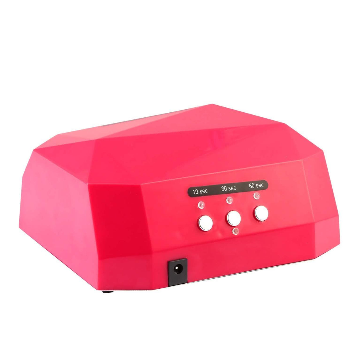 36W UV LED Lamp Nail Polish Dryer-36W UV LED Lamp Nail Polish Dryer