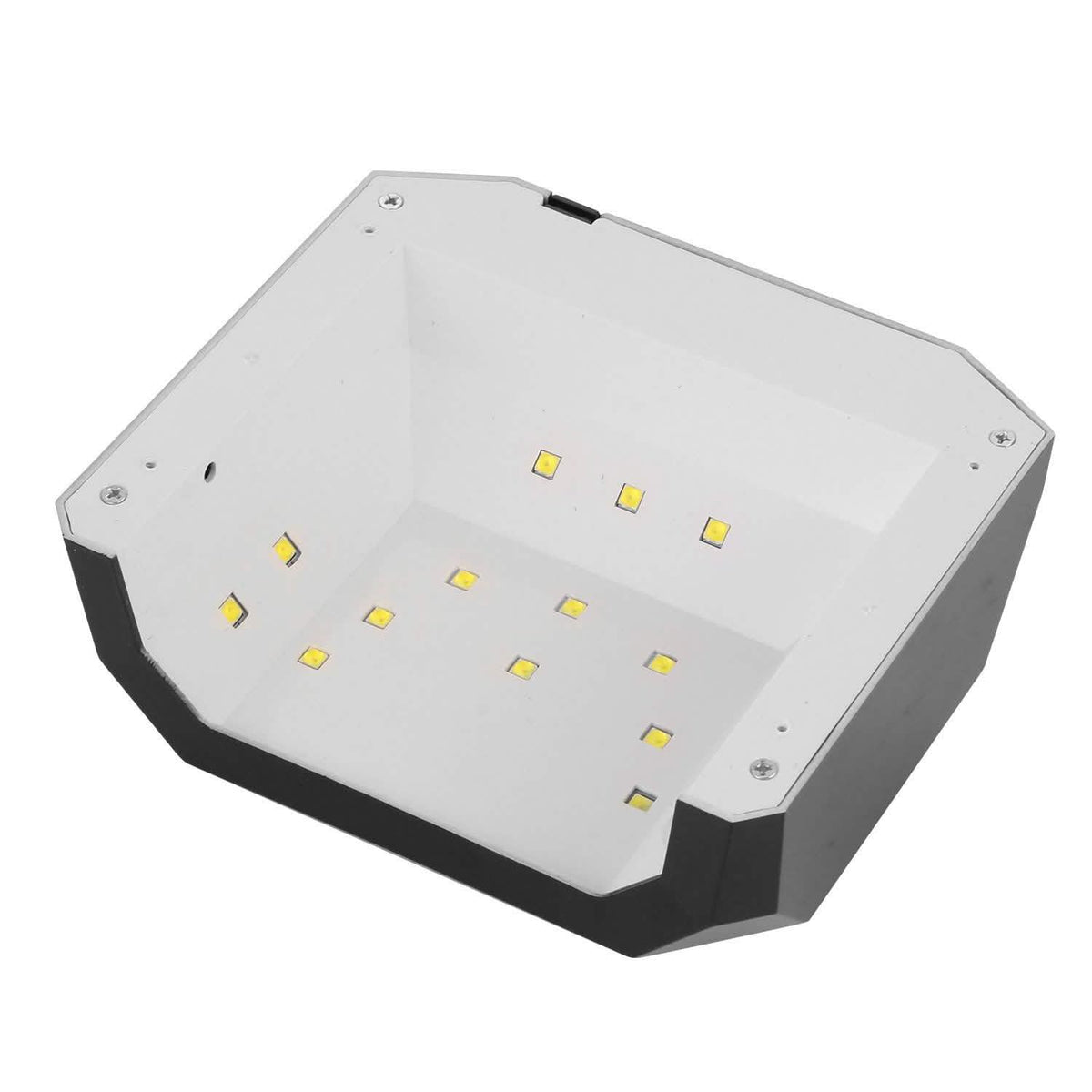 36W UV LED Lamp Nail Polish Dryer-36W UV LED Lamp Nail Polish Dryer