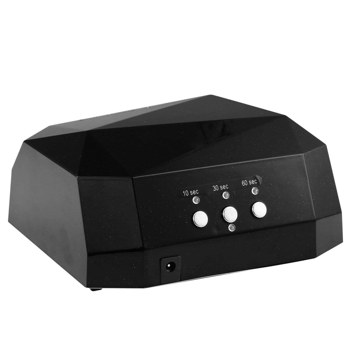 36W UV LED Lamp Nail Polish Dryer-36W UV LED Lamp Nail Polish Dryer