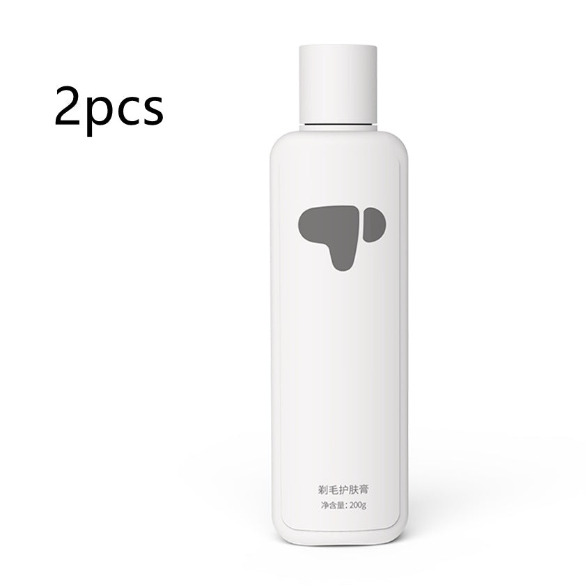 Women's Shaving And Hair Removal Skincare Cream-a422b24e20b7e1431ac5dc2348d2eb3a