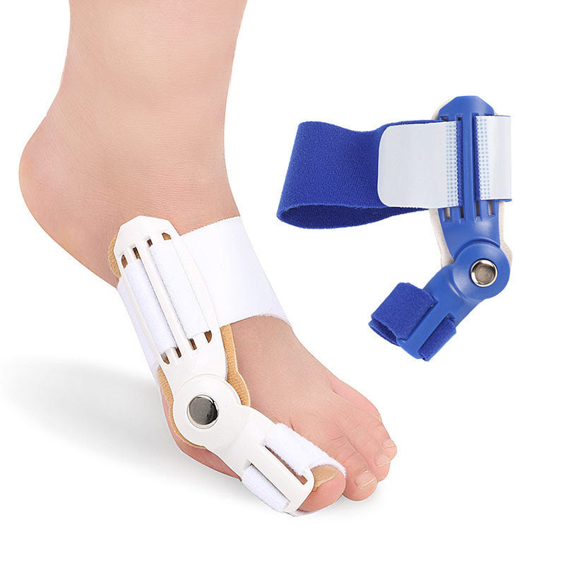 Hallux Valgus Corrector Plastic Toe Correctors Sleeves-9774e2e7271c2001a92cf019f142656