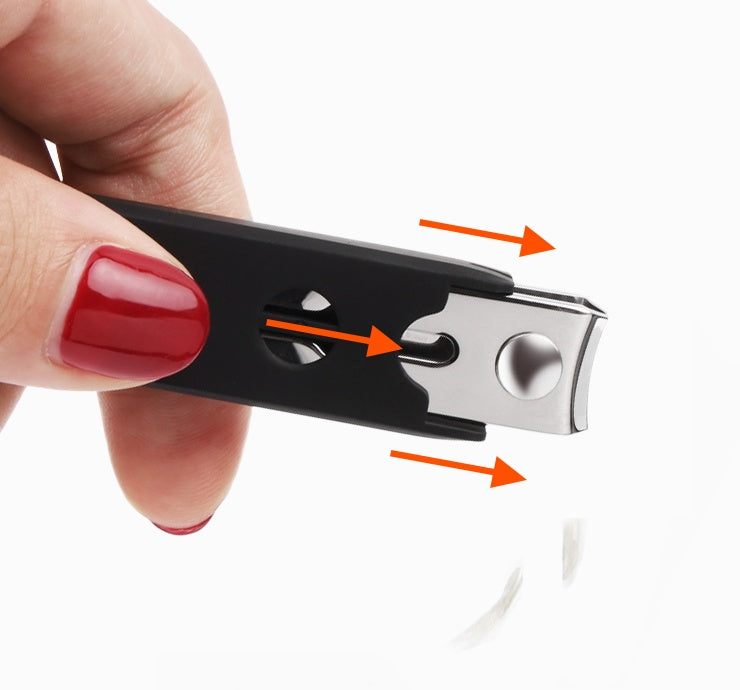 Nail clipper-141682592df108453a8df13ddfb739c1