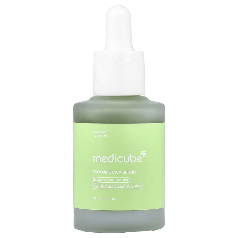 Medicube Exosome Cica Serum-Medicube Exosome Cica Serum