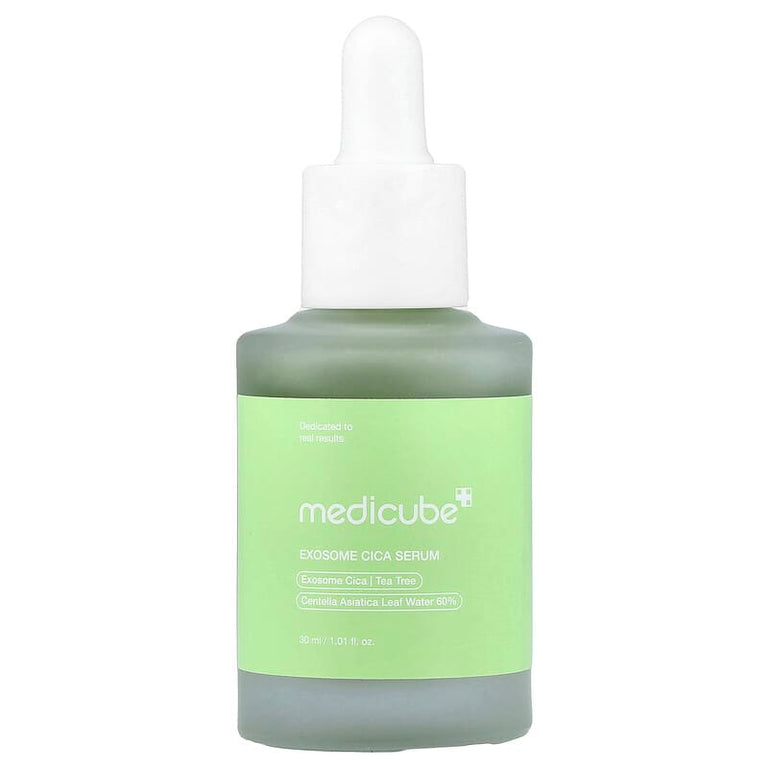 Medicube Exosome Cica Serum