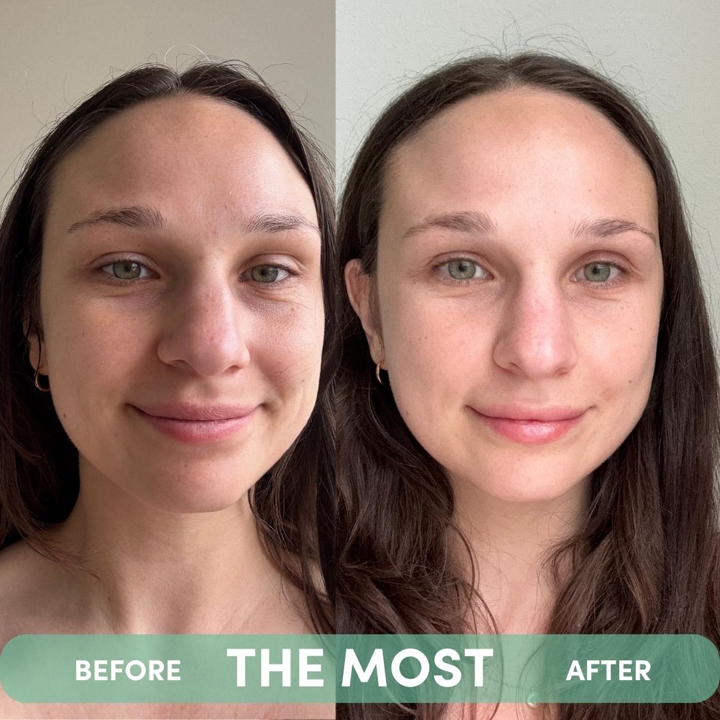 THE MOST-THE MOST
