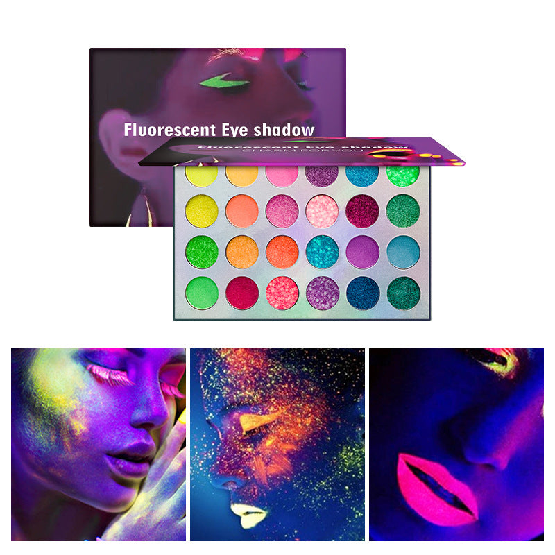 Lasting Glow Eyeshadow UV Glow in The Dark-2aab355d45188ee76f0672f3a36c5fc1